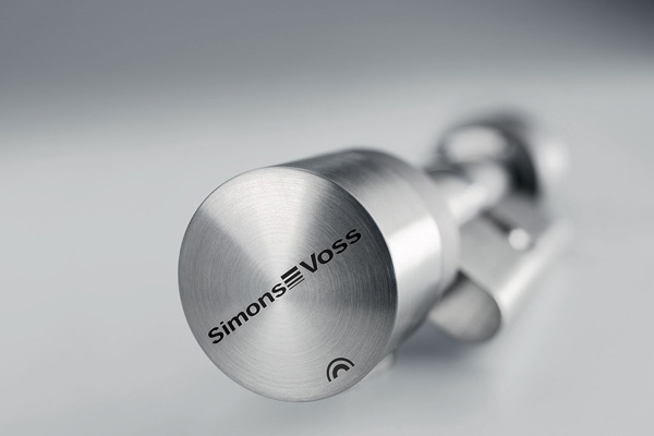 SimonsVoss Digitaler Schließzylinder - dira safety OHG